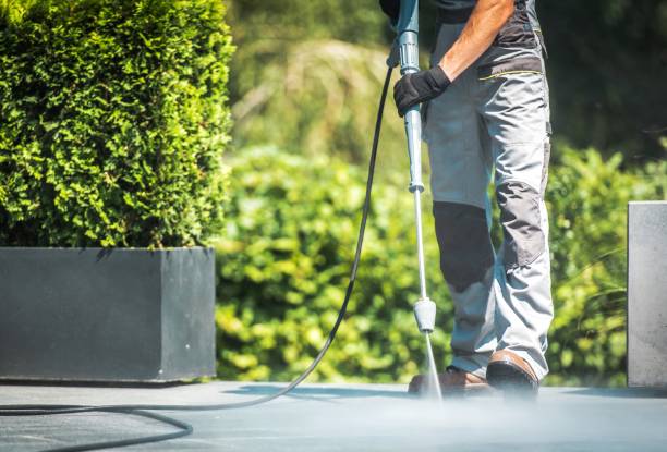 Best Fence Cleaning  in Bay Park, NY