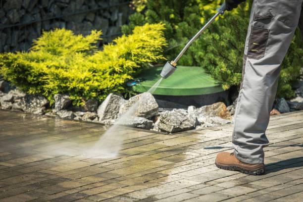 Professional Pressure Washing in Bay Park, NY