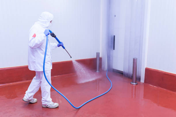 Concrete Sealing in Bay Park, NY