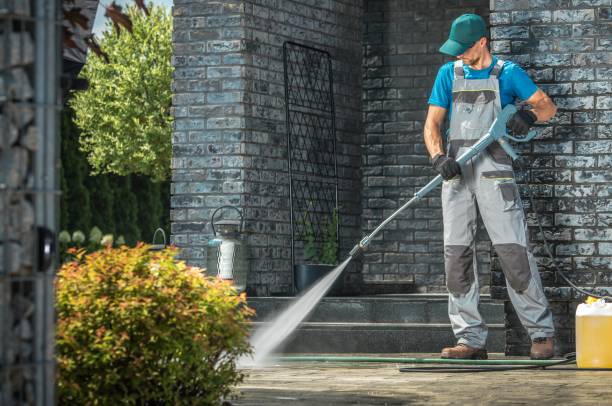 Best Solar Panel Cleaning  in Bay Park, NY